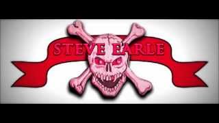 Steve Earle - The Low Highway [Acoustic Live @ CBC Radio 2013]
