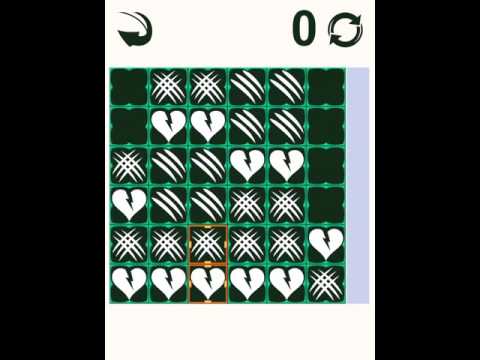 Knucklebone Puzzles