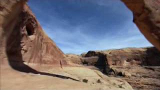 Creation Calls -- are you listening?  Music by Brian Doerksen