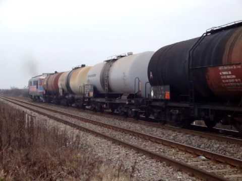 MARFAR GFR 62-1529-7 SE DUCE LA PITESTI