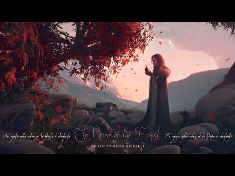 Fantasy Elven Music - The Voice of the Forest
