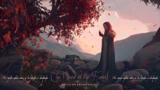 Video thumbnail of "Fantasy Elven Music - The Voice of the Forest"
