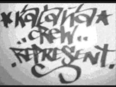 Seccion 7  feat Ogro  - Kalaña cmd - 2006 #HipHopespaña