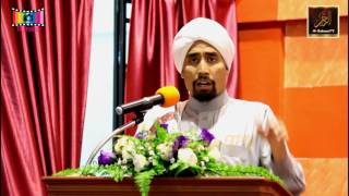 Download lagu Ustaz Don Daniyal - Jangan Tinggal Al-Quran mp3