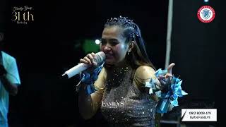 Download lagu dibalik penantian _ Anie anjanie II familys group mp3