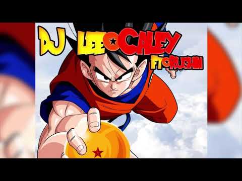 DJ Lee Caley ft Ben Rushin