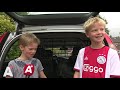 Abcoudenaren trots op transfer van 'hun' De Ligt: 'Goeie vent'