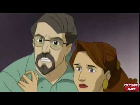 Kitty Pryde Joins The X-Men (X-Men Evolution)