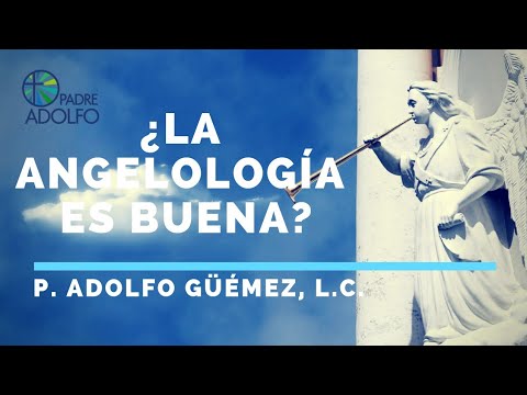 Is angelology good?