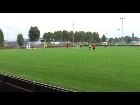 NiF Bosna vs Hagahöjdens  BK