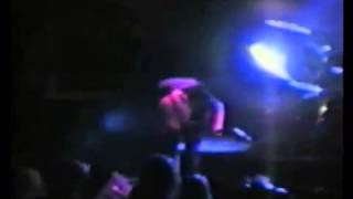 Therion - Dark Eternity - Live (Helsinki, Finland, 1990)