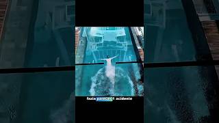 Ele fazia seus assassinato parecer acidentes #filmesnovos