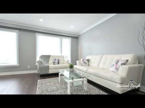 151 The Westway Toronto (House for Sale)