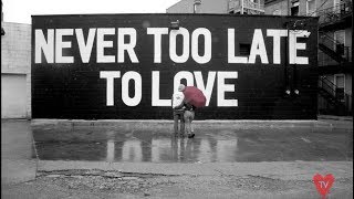 Malcolm London x Maser || Never Too Late [ @HOTC_TV ]