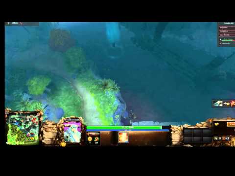 Dota2 Dreamleague Season 5 [Team London Conspiracy vs Team Ad Finem  ]