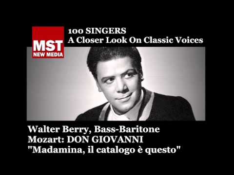 download lagu mp3 mp4 Walter Berry Opera Singer, download mp3 Walter Berry Opera Singer free download, download mp3 Walter Berry Opera Singer