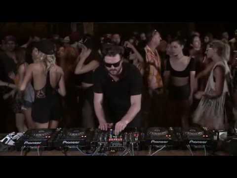 Solomun-Boiler Room Tulum DJ set(Lady B's Lullaby)