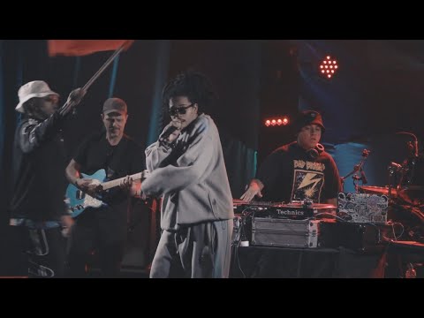 Dow Raiz | Festival Libélula | FULL LIVE