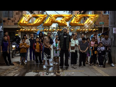 ORO - Jhon Jota ft Sayf