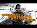 How to capture Documentary Portraits