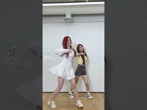 coreanas fofas dançando ❤️☺️#coreanasfofas#seul🇰🇷