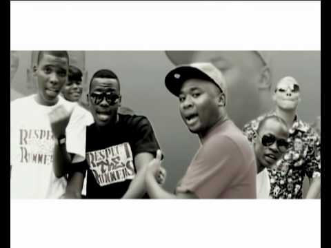 The Runners ft K9 - Tu nao me vences - directed by Zowona Digital.avi