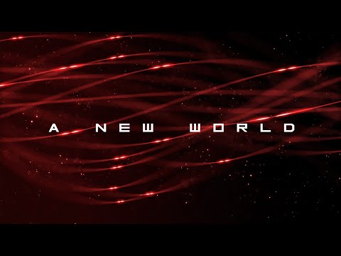 The Creator's Dilemma - A New World