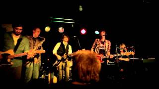 Pete Donnelly - When You Come Home