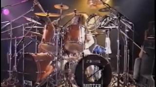 Sodom - Obsessed by Cruelty (Live)