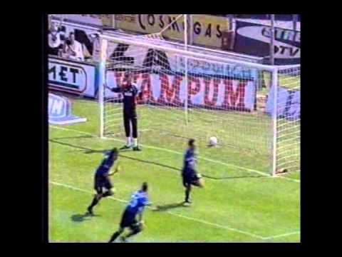 2000 01 31 Atalanta Reggina 1 1 20 mag 2001 Zauri