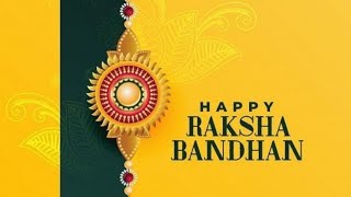Happy Raksha bandhan Wishes/Quotes/Messages/Greetings for brother & sister/Happy Rakhi 2021