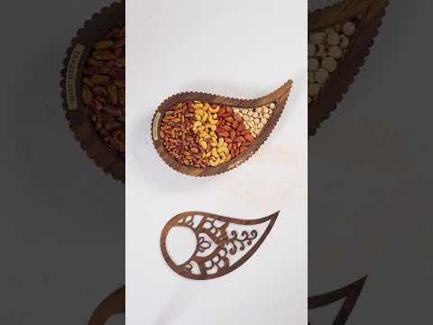Nuts & Dry Fruits Baskets: The Best Gift Idea with Free Shipping!