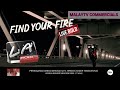 Iklan LA Bold Find Your Fire Motorcross 2021