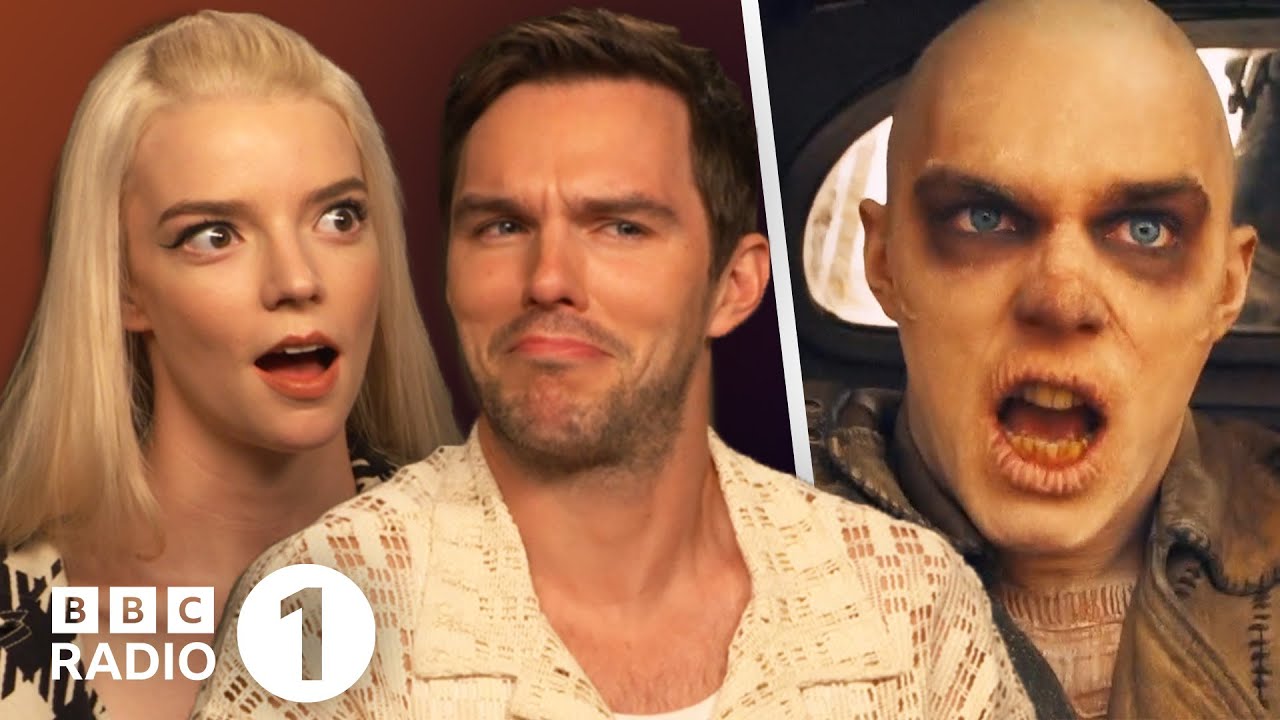 YouTube Thumbnail