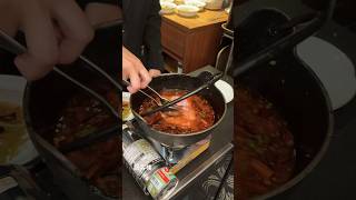 [食記] 台北中正 請客樓 米其林一星 必點菜單 掉星後的傳奇