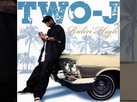 Two-J - Walkin' On Feat U-Pac & Kayzabro Produced By Two-J