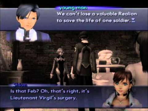 060   Chapter 5   Shion's Dream