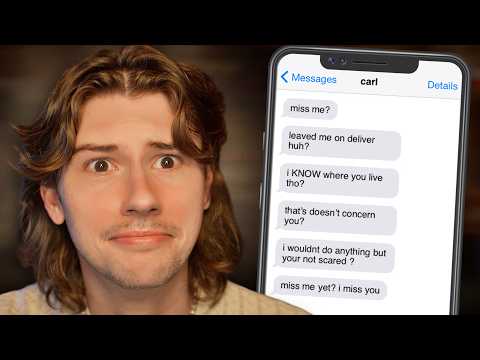 Nice Guys & Nice Girls are Getting WORSE…