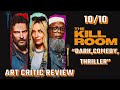 Amazon Prime’s The Kill Room 2023 Review 🖼️💵🩸