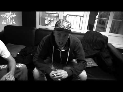 !!! Freestyle 2 Zonard - ESSENY - Hémoglobine !!!