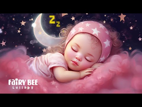 Sleep Deeply in 5 Minutes 🌟🩷The Ultimate Brahams Sleep Music 🌛Restore Peace and Balance 💤