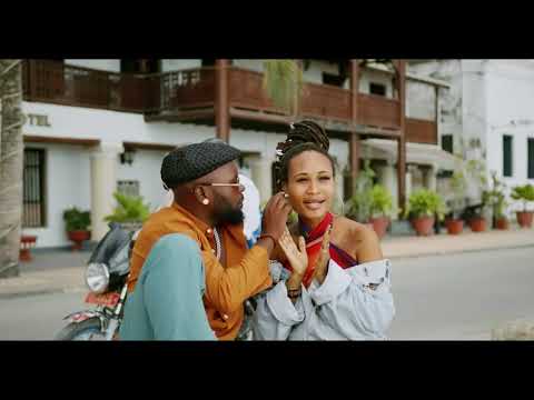 Addah - Tam Tam (Official Music Video)