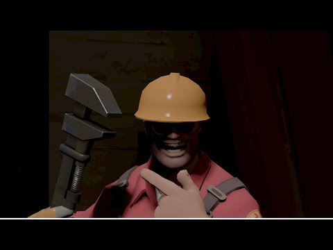 [SFM] Meet the Trollgineer