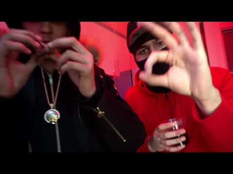 Flowers - CZ ft ITSMR22 (Official Video)