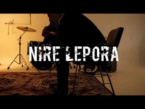 S.A.D. - Nire Lepora