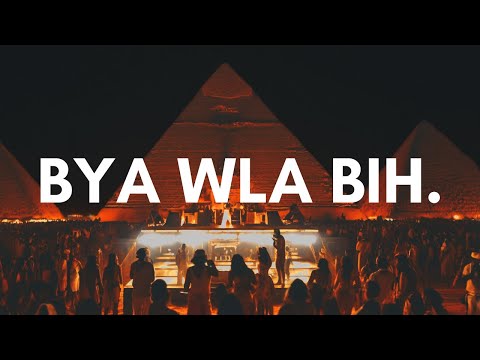 Suray, Tyrvnt, Salah Hammadi - Bya Wla Bih (Arabic Afro House)