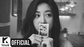 [MV] ELRIS(엘리스) _ Farewell (Short ver.) (짝이별 (Short ver.) 선공개)