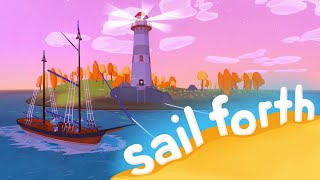 Sail Forth XBOX LIVE Key ARGENTINA