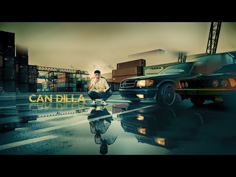 Can Dilla - Marco Polo prod.by Abija & Can Dilla (Official Video)