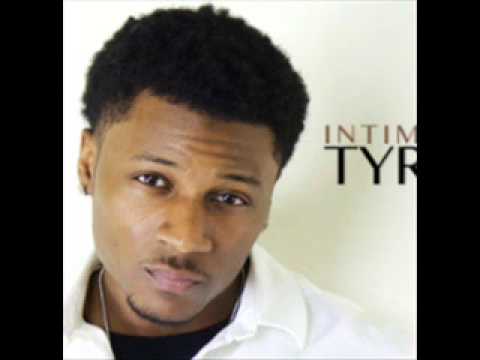 Tyree -  She Need It  (NEW RNB SONG JULY 2013 )